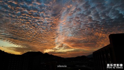 濃墨重彩