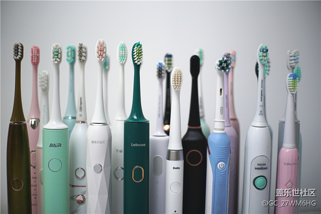 健康師危害總結(jié)：電動牙刷會不會損壞牙齒？