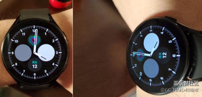 【Galaxy Watch4系列星粉體驗團】逐步完備的三星生態(tài)圈 【Galaxy Watch4系列星粉體驗團】逐步完備的三星生態(tài)圈