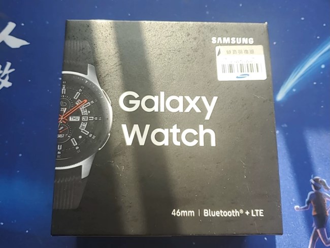 【Galaxy Watch4系列星粉体验团】+耀4升华(P1)