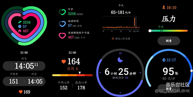 【Galaxy Watch4系列星粉體驗團】逐步完備的三星生態(tài)圈 【Galaxy Watch4系列星粉體驗團】逐步完備的三星生態(tài)圈