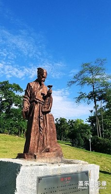 [立冬]—立冬時節(jié)的綠城