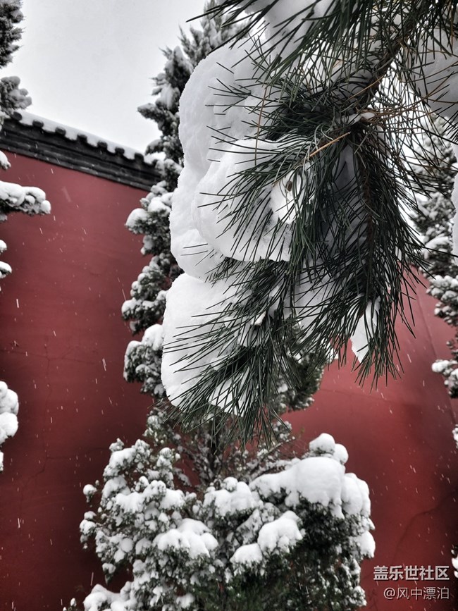 【古今建筑】沈陽故宮