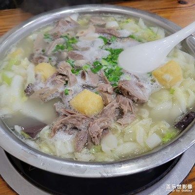 【立冬】冬天在我印象中就是各種美食啦