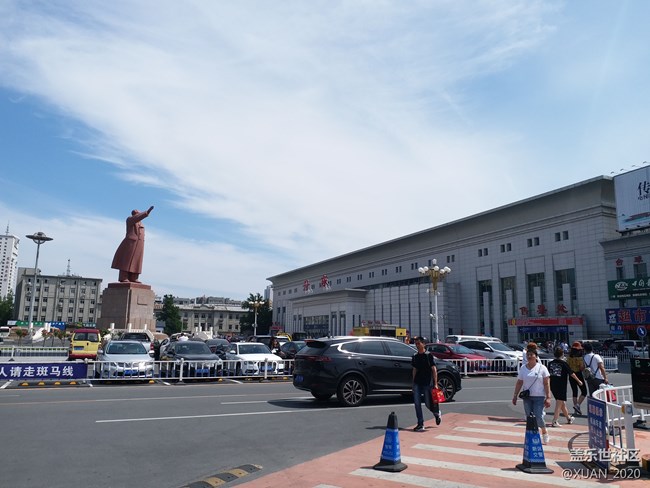 【古今建筑】+不同風格的火車站 【古今建筑】+不同風格的火車站