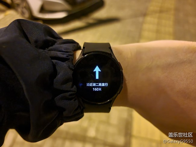 【Galaxy Watch4系列星粉體驗(yàn)團(tuán)】新一代，不一樣的星體驗(yàn)