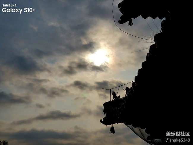 【古今建筑】+清昭陵究竟是誰的墓？