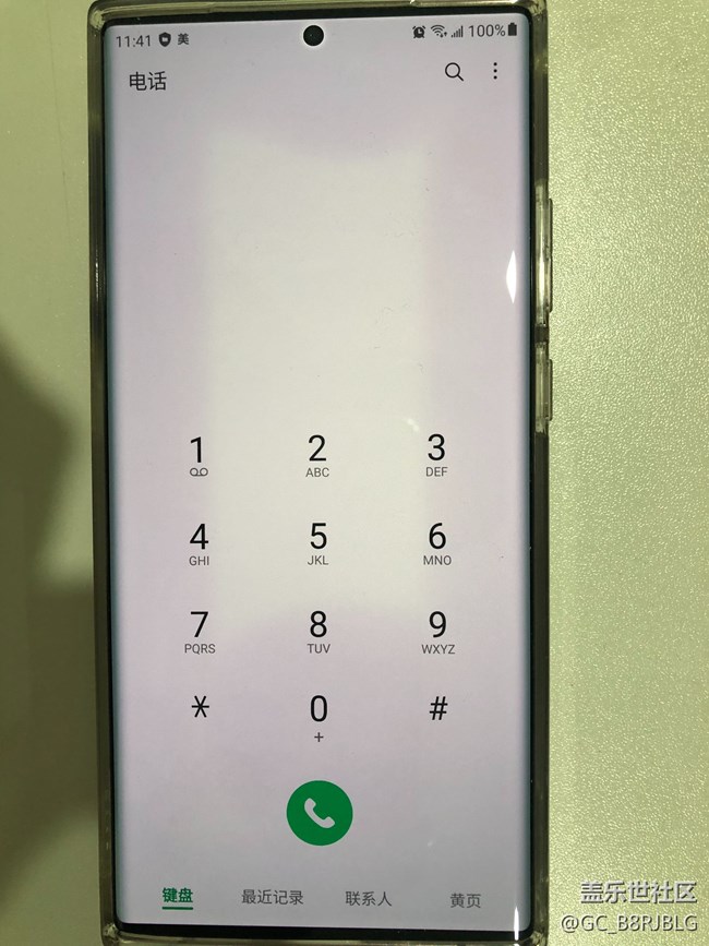 剛過保兩個月 就燒屏了 莫名其妙~~~?。?！