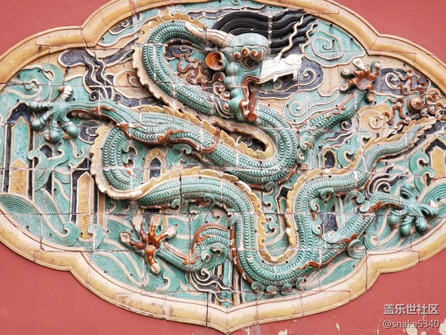 【古今建筑】+清昭陵究竟是誰的墓？