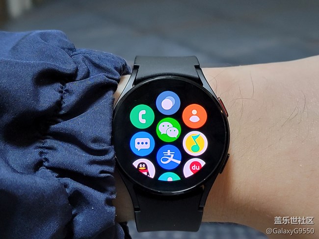 【Galaxy Watch4系列星粉體驗(yàn)團(tuán)】新一代，不一樣的星體驗(yàn)