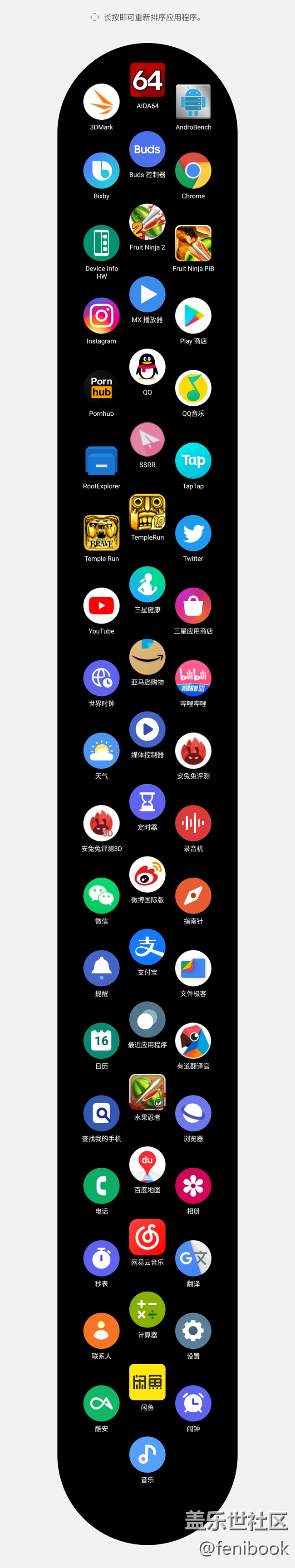 【Galaxy Watch4系列星粉體驗(yàn)團(tuán)】