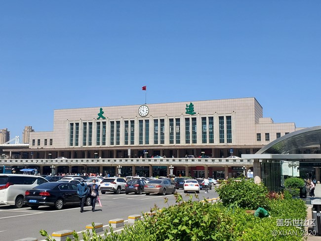 【古今建筑】+不同風格的火車站 【古今建筑】+不同風格的火車站