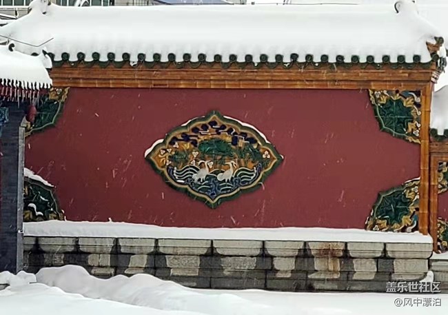 【古今建筑】沈陽故宮