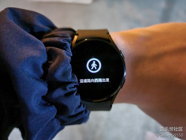 【Galaxy Watch4系列星粉體驗(yàn)團(tuán)】新一代，不一樣的星體驗(yàn)