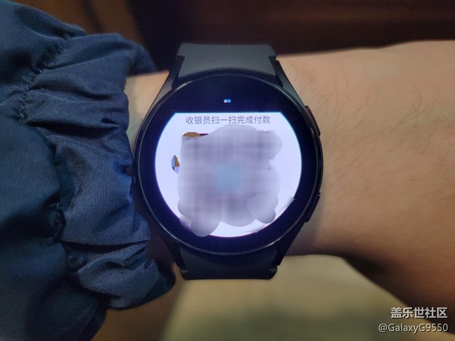 【Galaxy Watch4系列星粉體驗(yàn)團(tuán)】新一代，不一樣的星體驗(yàn)