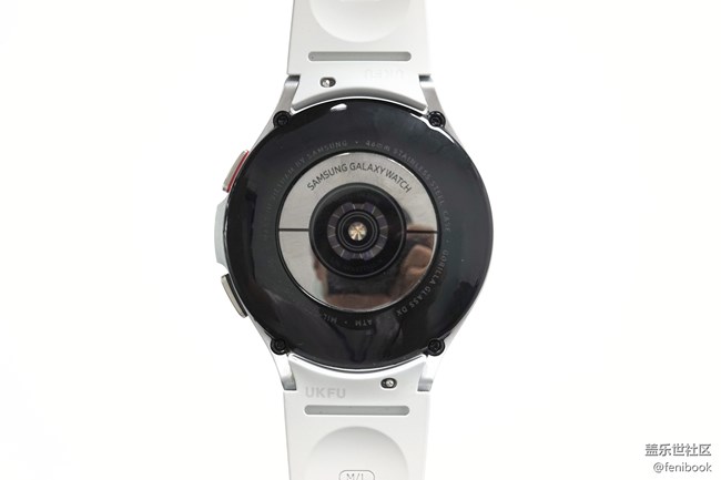 【Galaxy Watch4系列星粉體驗(yàn)團(tuán)】