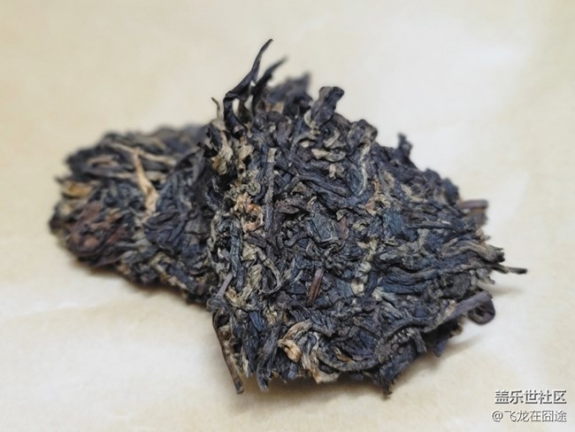 #初冬印象——泡個(gè)茶