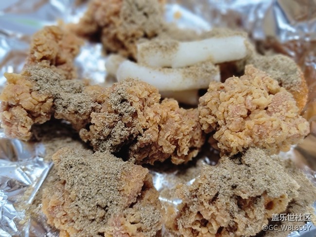 #初冬印象——冬令進(jìn)補(bǔ)