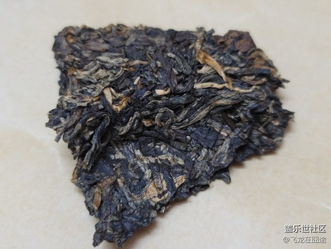 #初冬印象——泡個(gè)茶