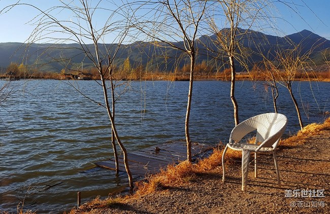 [冬日暖陽(yáng)]—彩云之南