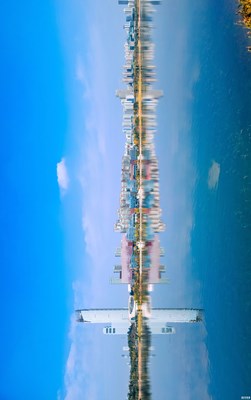 【創(chuàng)意生活】+平行世界