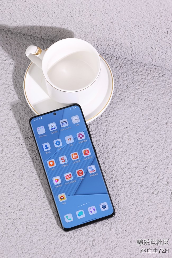 【三星S21 Ultra 5G】隨手拍圖賞