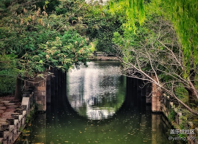 【古今建筑】+廣富林