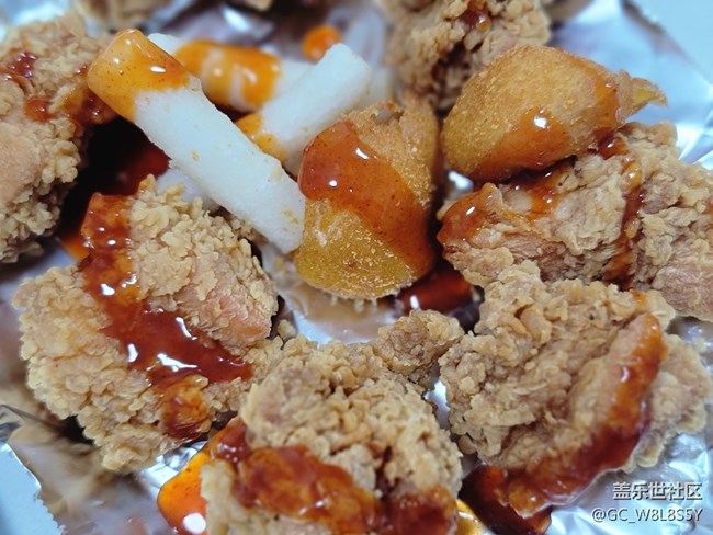 #初冬印象——冬令進(jìn)補(bǔ)