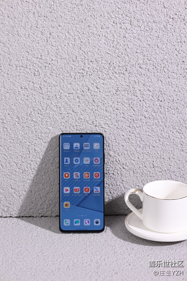 【三星S21 Ultra 5G】隨手拍圖賞