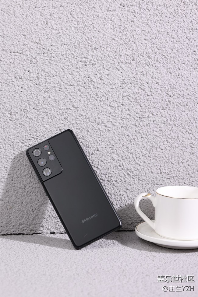 【三星S21 Ultra 5G】隨手拍圖賞