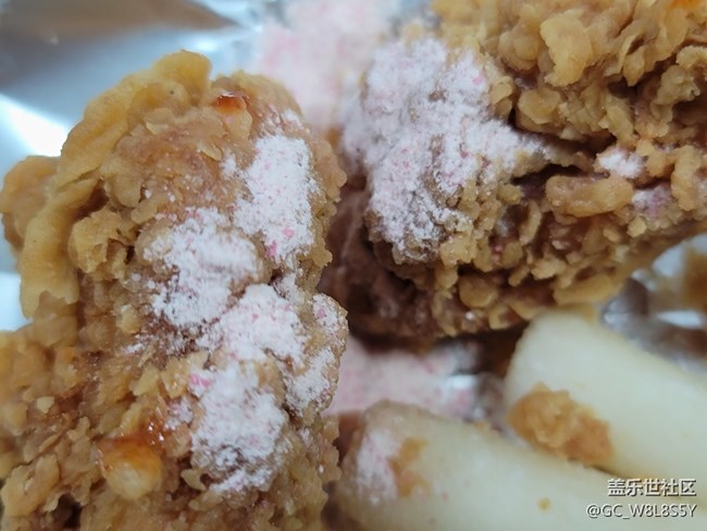 #初冬印象——冬令進(jìn)補(bǔ)