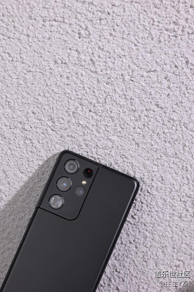 【三星S21 Ultra 5G】隨手拍圖賞