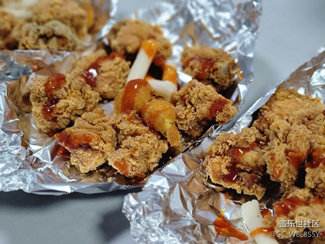 #初冬印象——冬令進(jìn)補(bǔ)