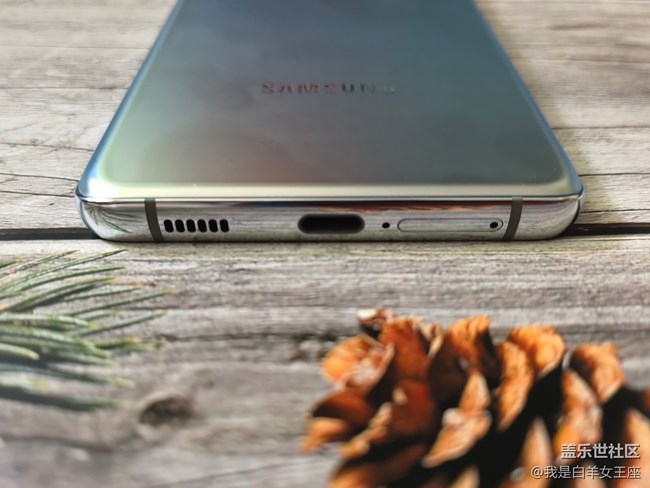 三星Galaxy S21 Ultra