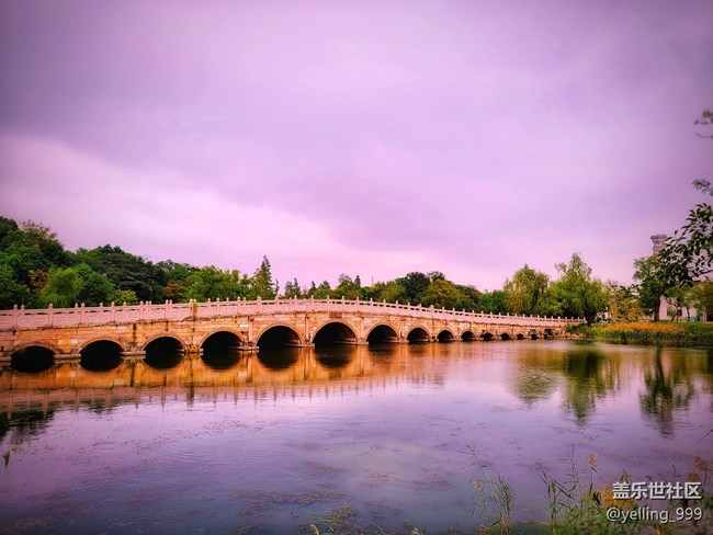 【古今建筑】+廣富林