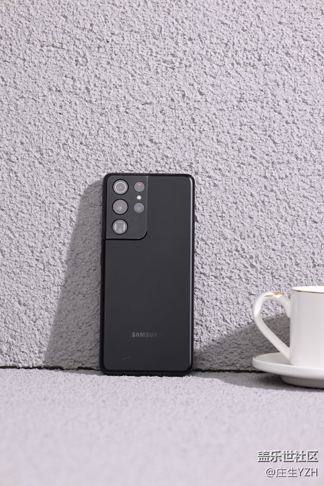 【三星S21 Ultra 5G】隨手拍圖賞