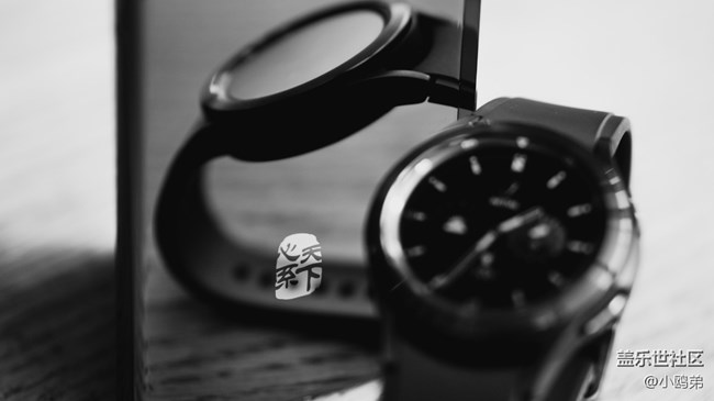 【Galaxy Watch4系列星粉體驗(yàn)團(tuán)】+它能做到的，遠(yuǎn)不止這些