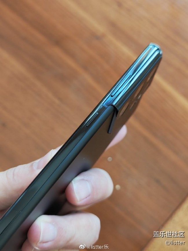 隨手拍：三星Galaxy S21 Ultra 5G上手體驗圖賞