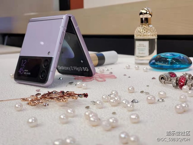 【成都星部落】&Galaxy Z Fold3| Flip3 5G品鑒會(huì)-成都站