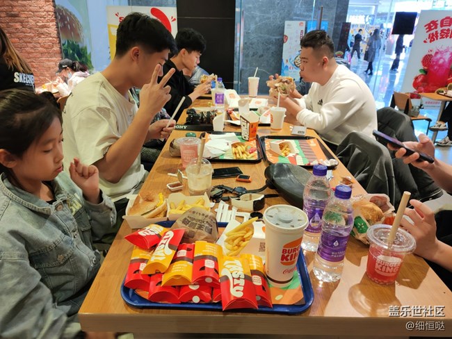 濟(jì)南星部落11月攝影活動回顧