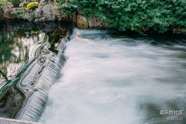 濟(jì)南星部落11月攝影活動回顧