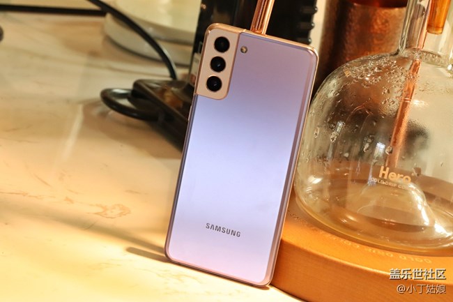 梵夢紫這顏色簡直yyds