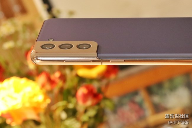 梵夢紫這顏色簡直yyds