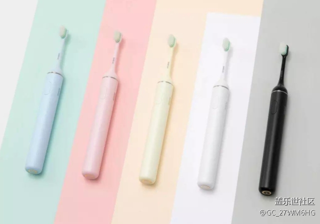 三四百電動(dòng)牙刷和一千多的哪個(gè)好？個(gè)護(hù)師深度科普！