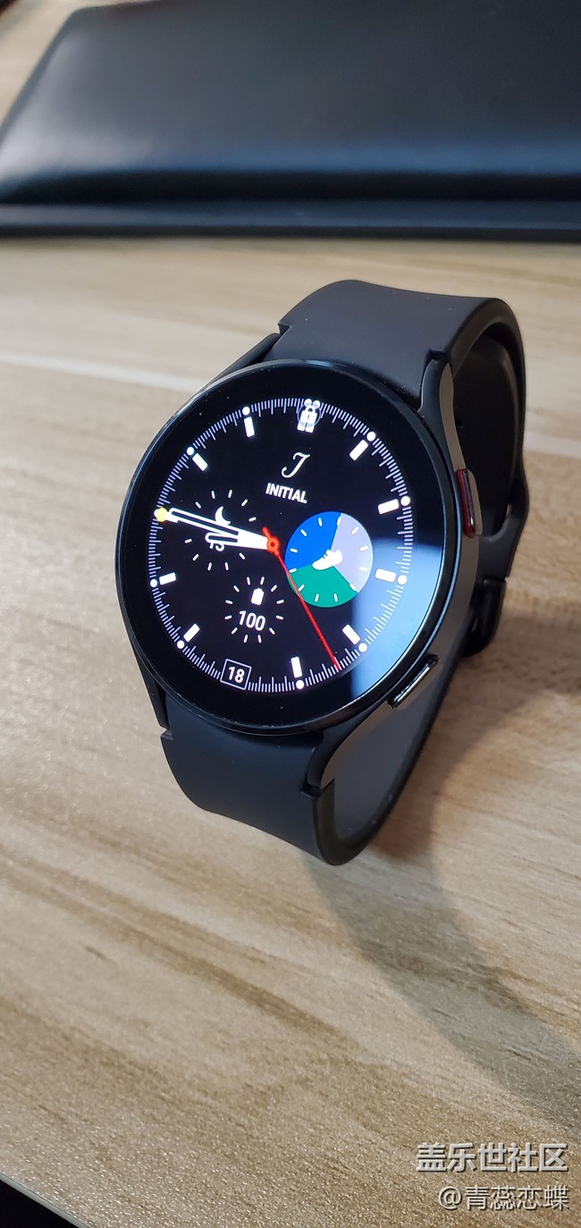 【Galaxy Watch4系列星粉體驗(yàn)團(tuán)】WearOS仍需努力