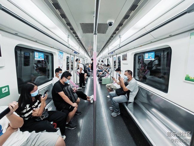 【武漢的秋】我言秋日勝春朝