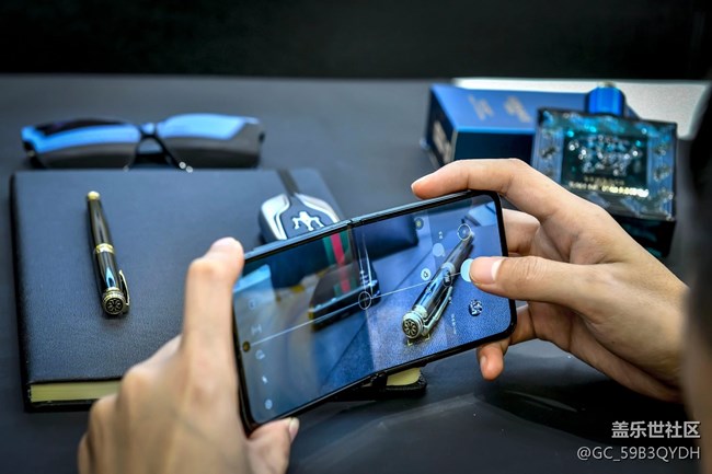 【成都星部落】&Galaxy Z Fold3| Flip3 5G品鑒會(huì)-成都站