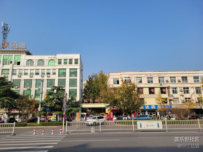 趁著冬天還沒完全來到，趕緊拍幾張吧~