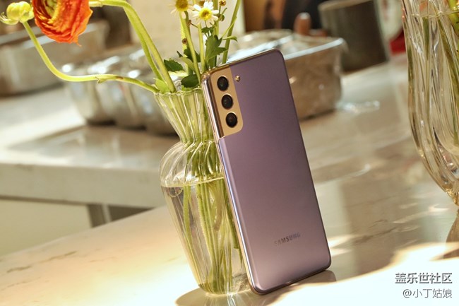 梵夢紫這顏色簡直yyds