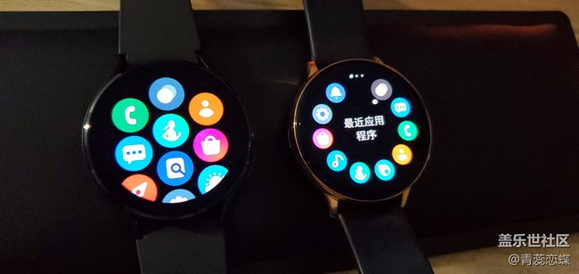【Galaxy Watch4系列星粉體驗(yàn)團(tuán)】WearOS仍需努力